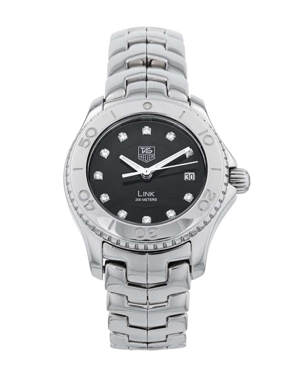 Tag Heuer Link WJ1318.BA0572 Tag Heuer Link WJ1318.BA0572